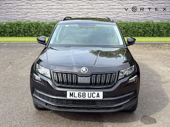 Used Skoda Kodiaq 2018 for sale - 79558039: Photo
