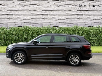 Used Skoda Kodiaq 2018 for sale - 79558039: Photo