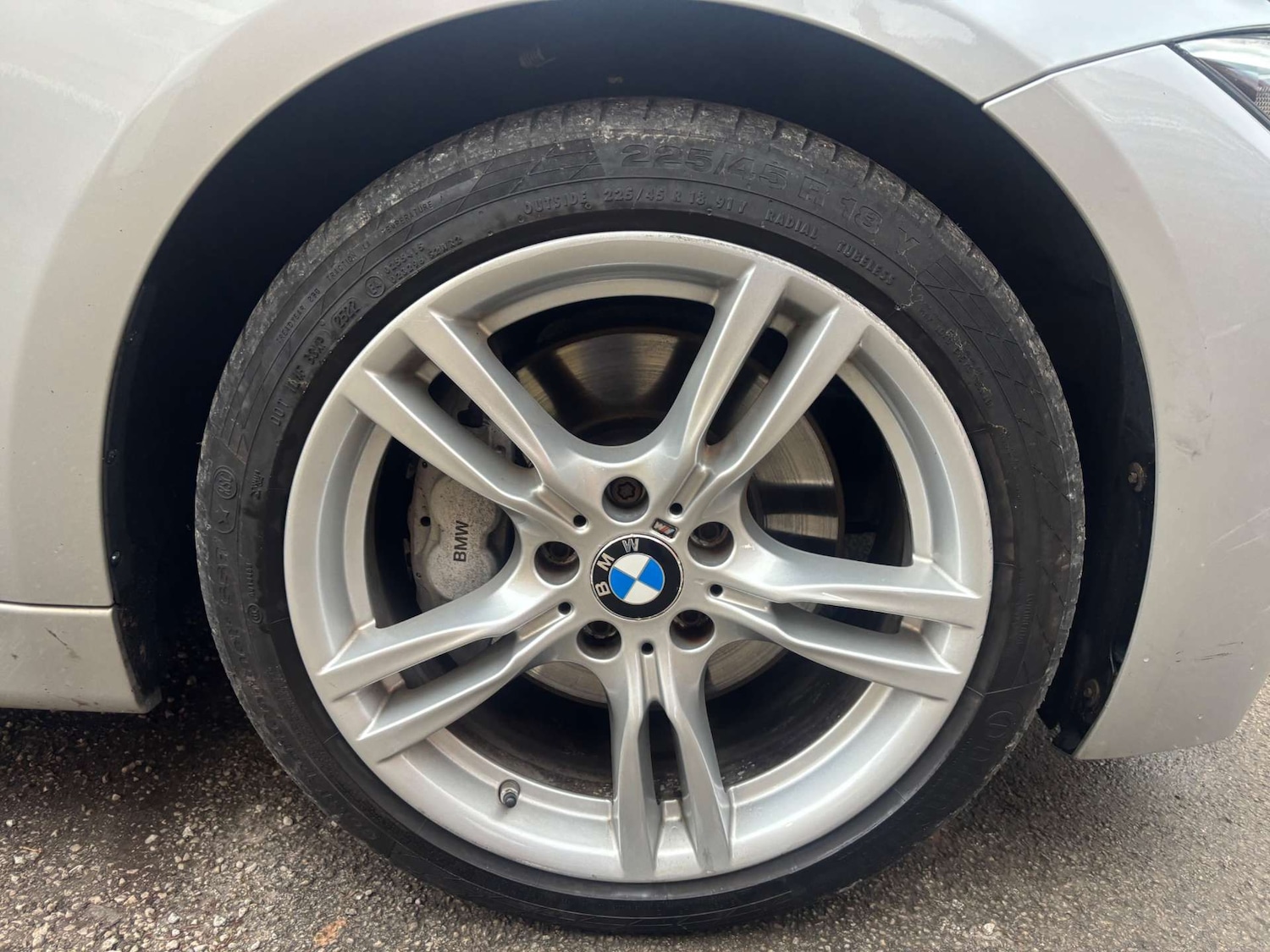 Used BMW 3 Series 2015 for sale - 77431857: Photo 11