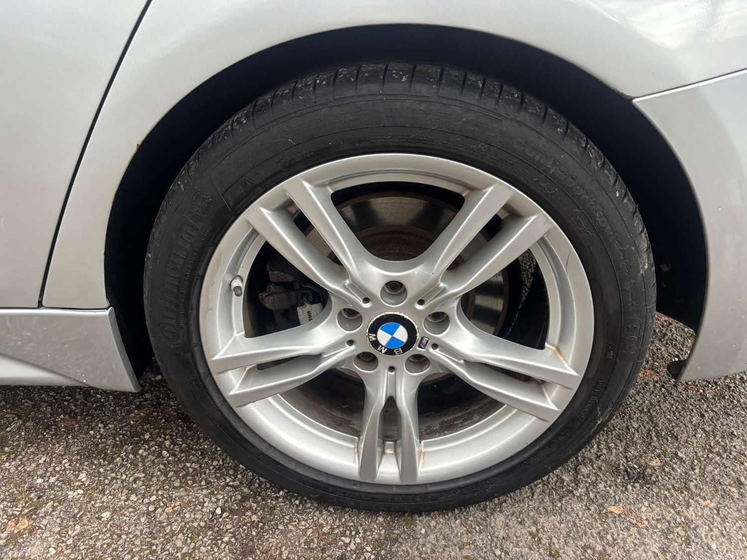 Used BMW 3 Series 2015 for sale - 77431857: Photo 12