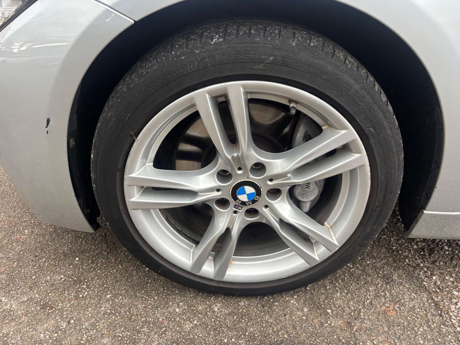 Used BMW 3 Series 2015 for sale - 77431857: Photo 13