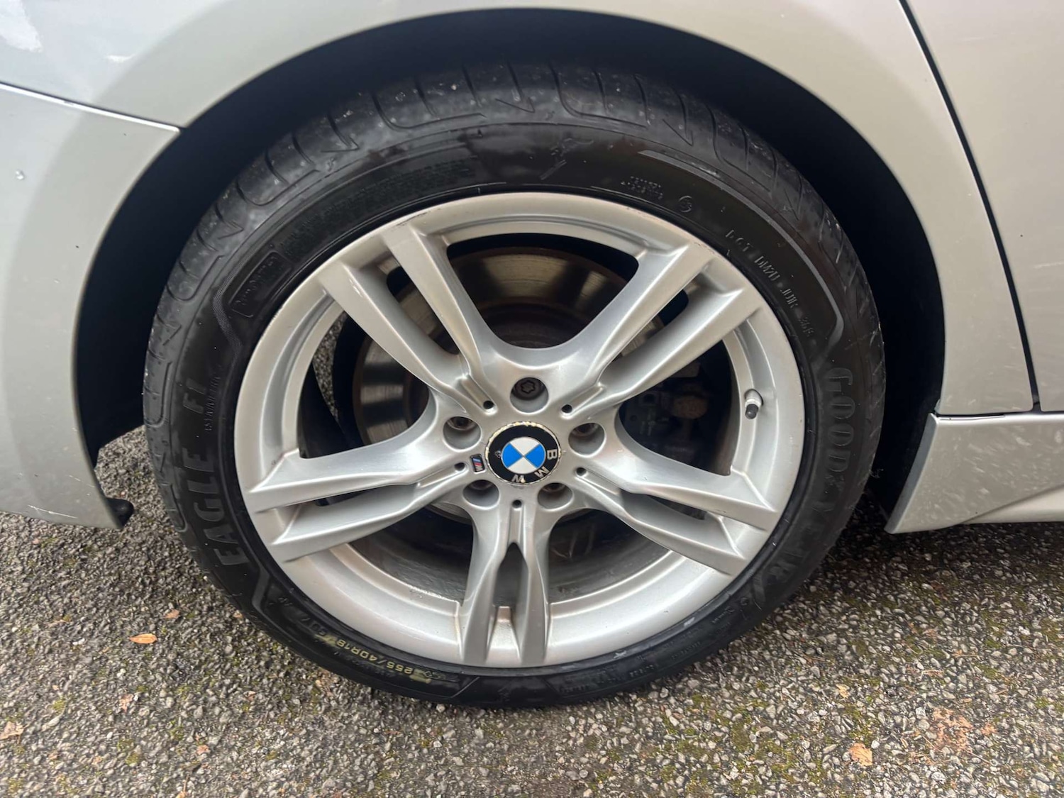 Used BMW 3 Series 2015 for sale - 77431857: Photo 15