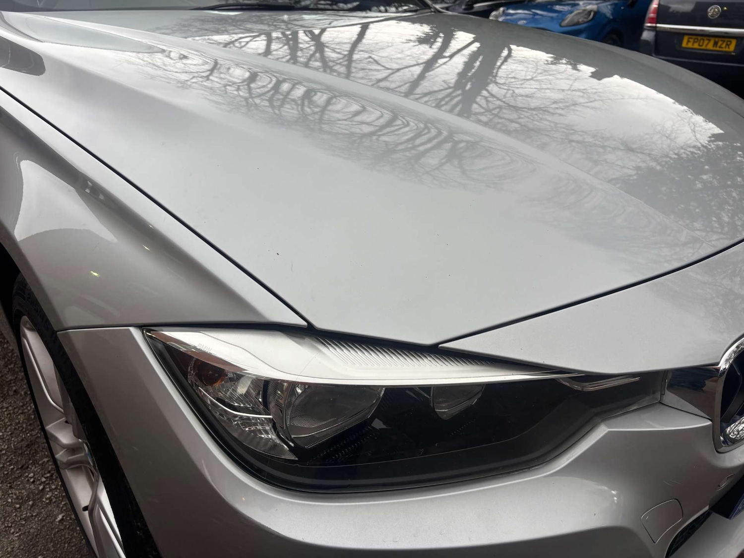 Used BMW 3 Series 2015 for sale - 77431857: Photo 16