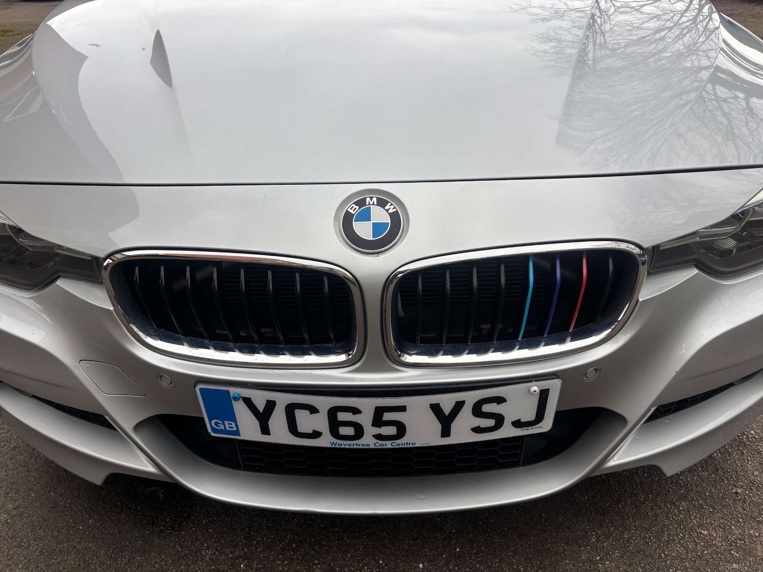 Used BMW 3 Series 2015 for sale - 77431857: Photo 17