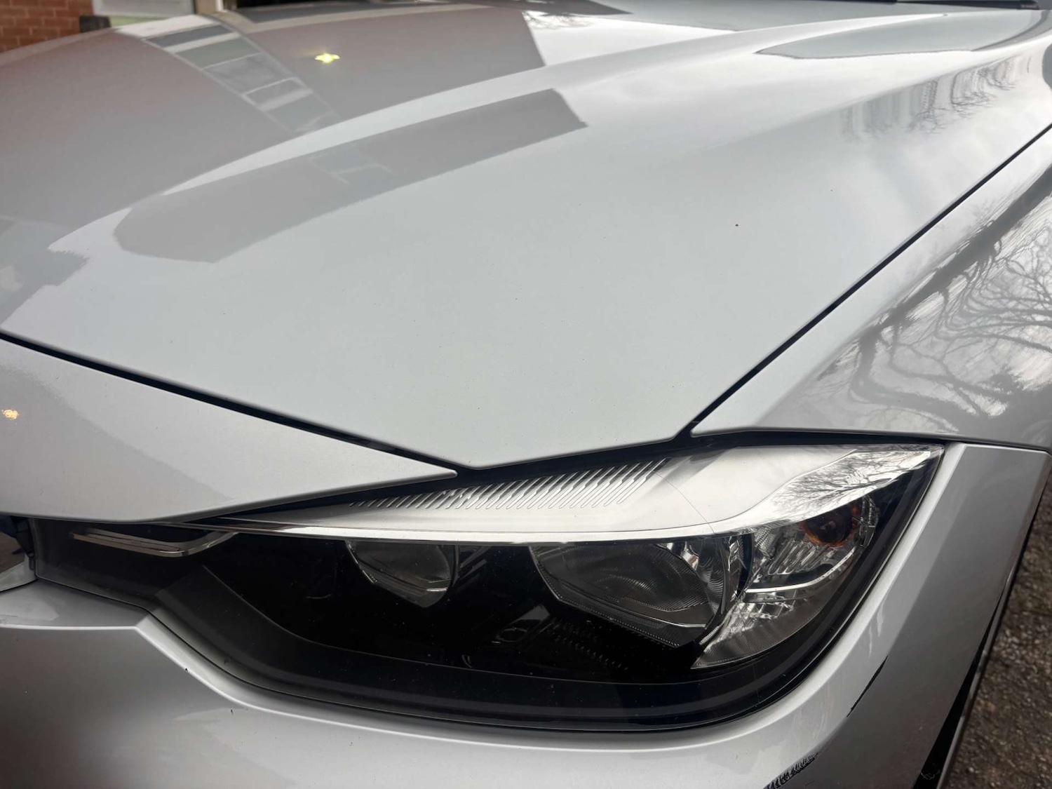 Used BMW 3 Series 2015 for sale - 77431857: Photo 18