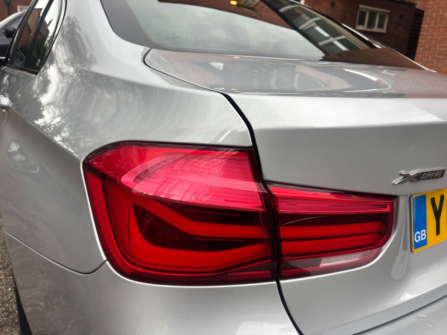 Used BMW 3 Series 2015 for sale - 77431857: Photo 19