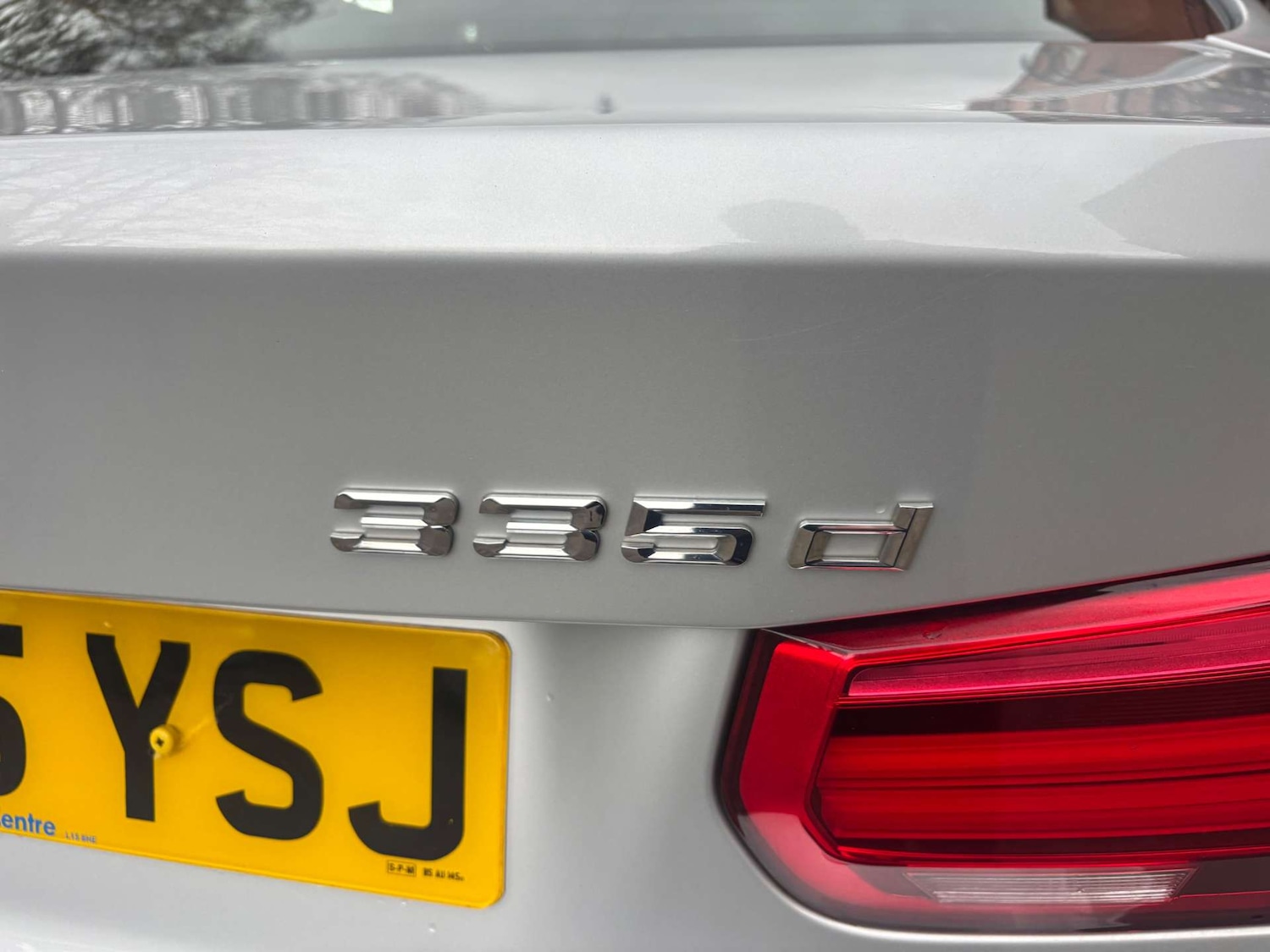 Used BMW 3 Series 2015 for sale - 77431857: Photo 21