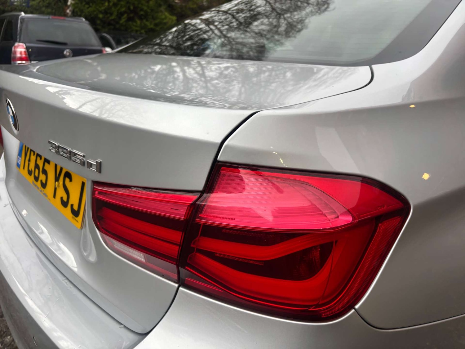 Used BMW 3 Series 2015 for sale - 77431857: Photo 22