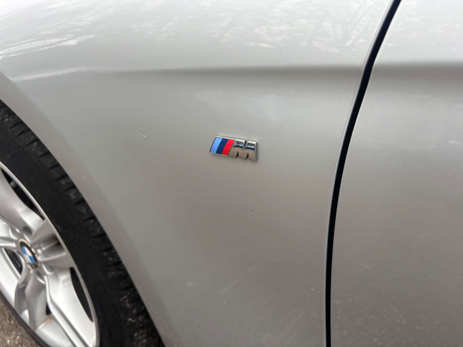 Used BMW 3 Series 2015 for sale - 77431857: Photo 23