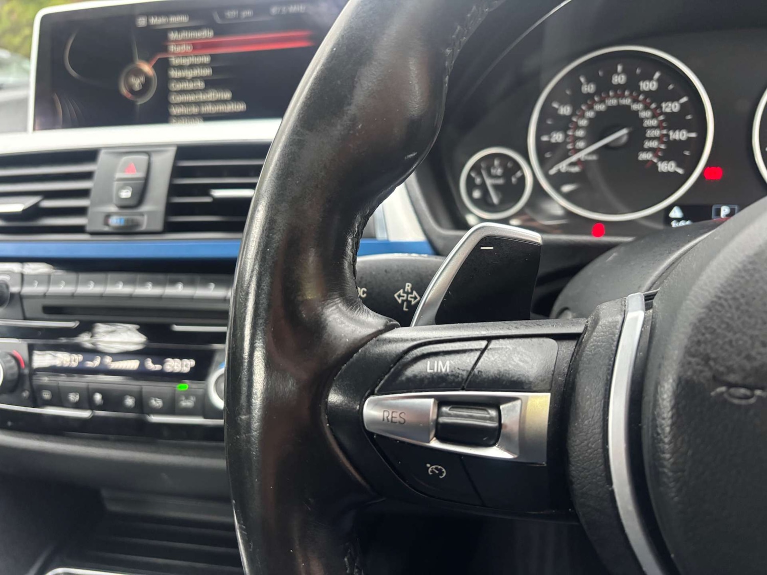 Used BMW 3 Series 2015 for sale - 77431857: Photo 26