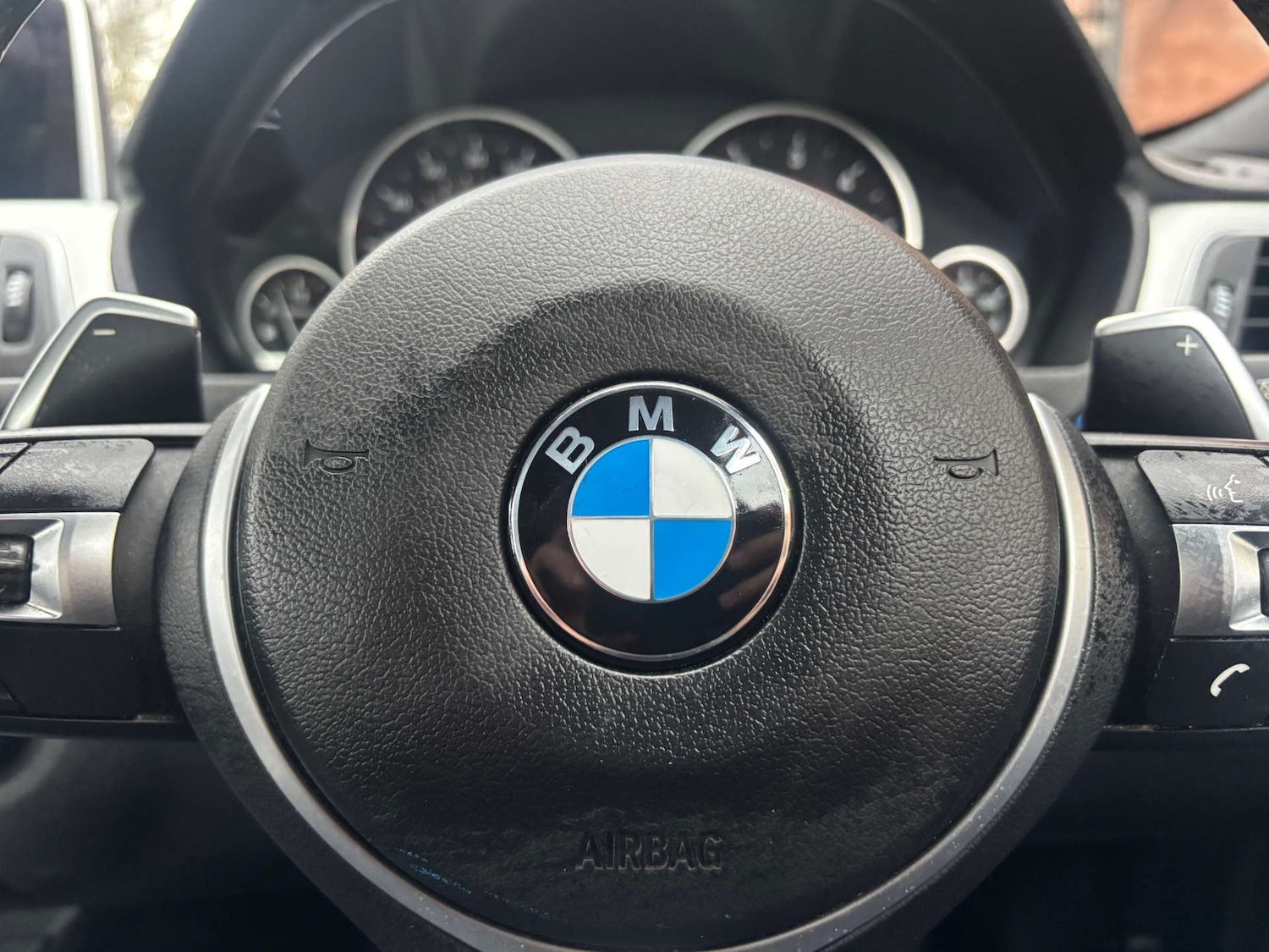 Used BMW 3 Series 2015 for sale - 77431857: Photo 28