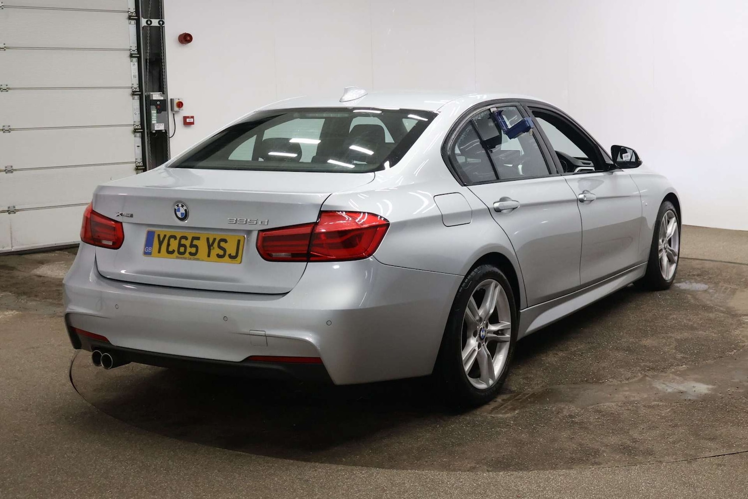Used BMW 3 Series 2015 for sale - 77431857: Photo 3