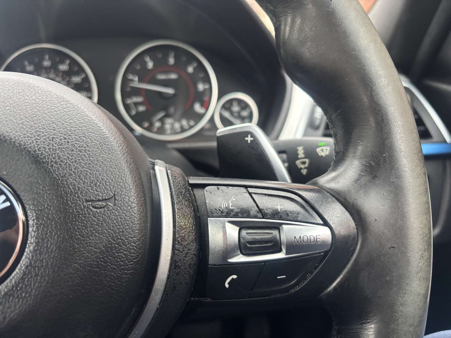 Used BMW 3 Series 2015 for sale - 77431857: Photo 30