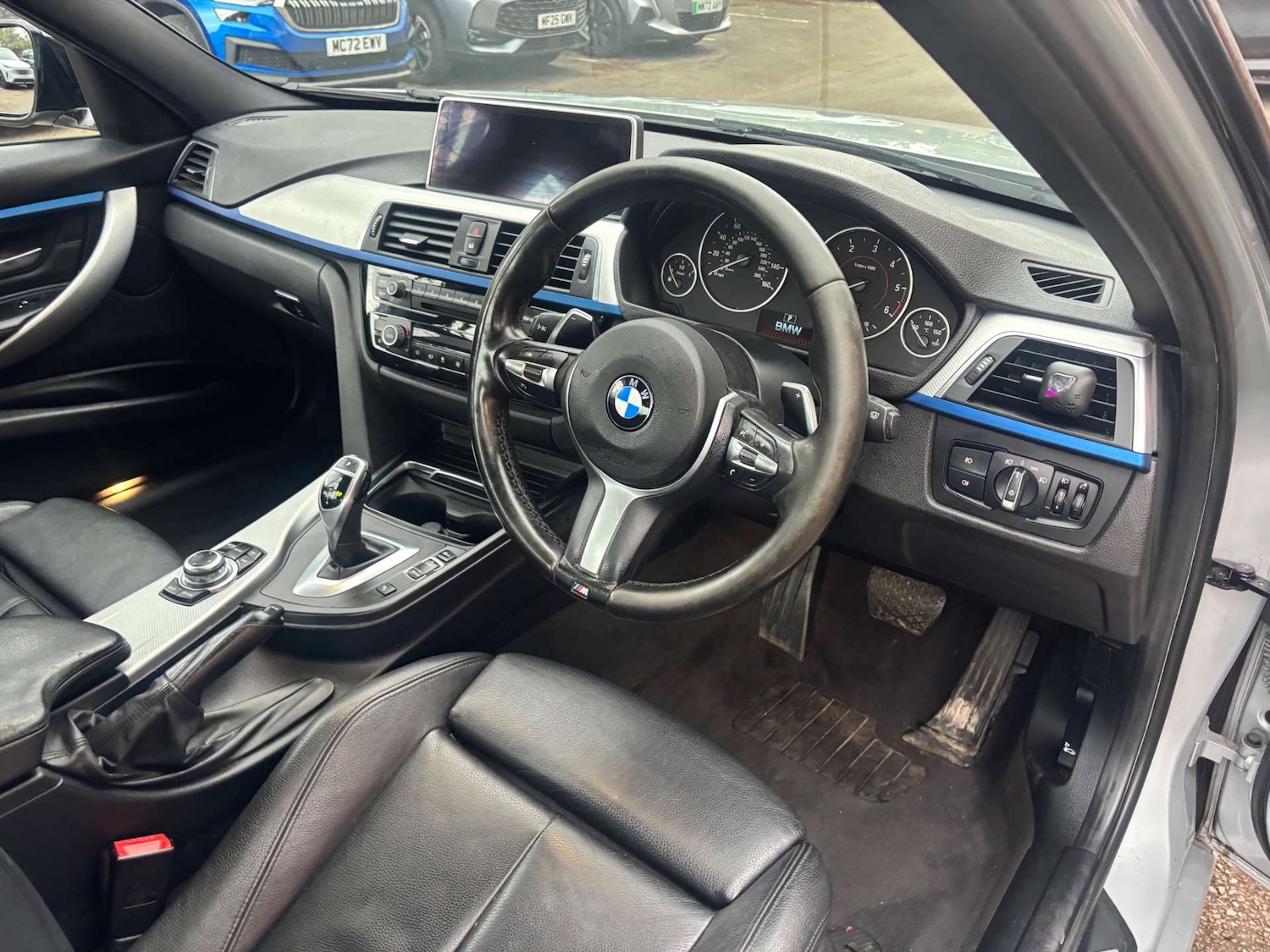 Used BMW 3 Series 2015 for sale - 77431857: Photo 31