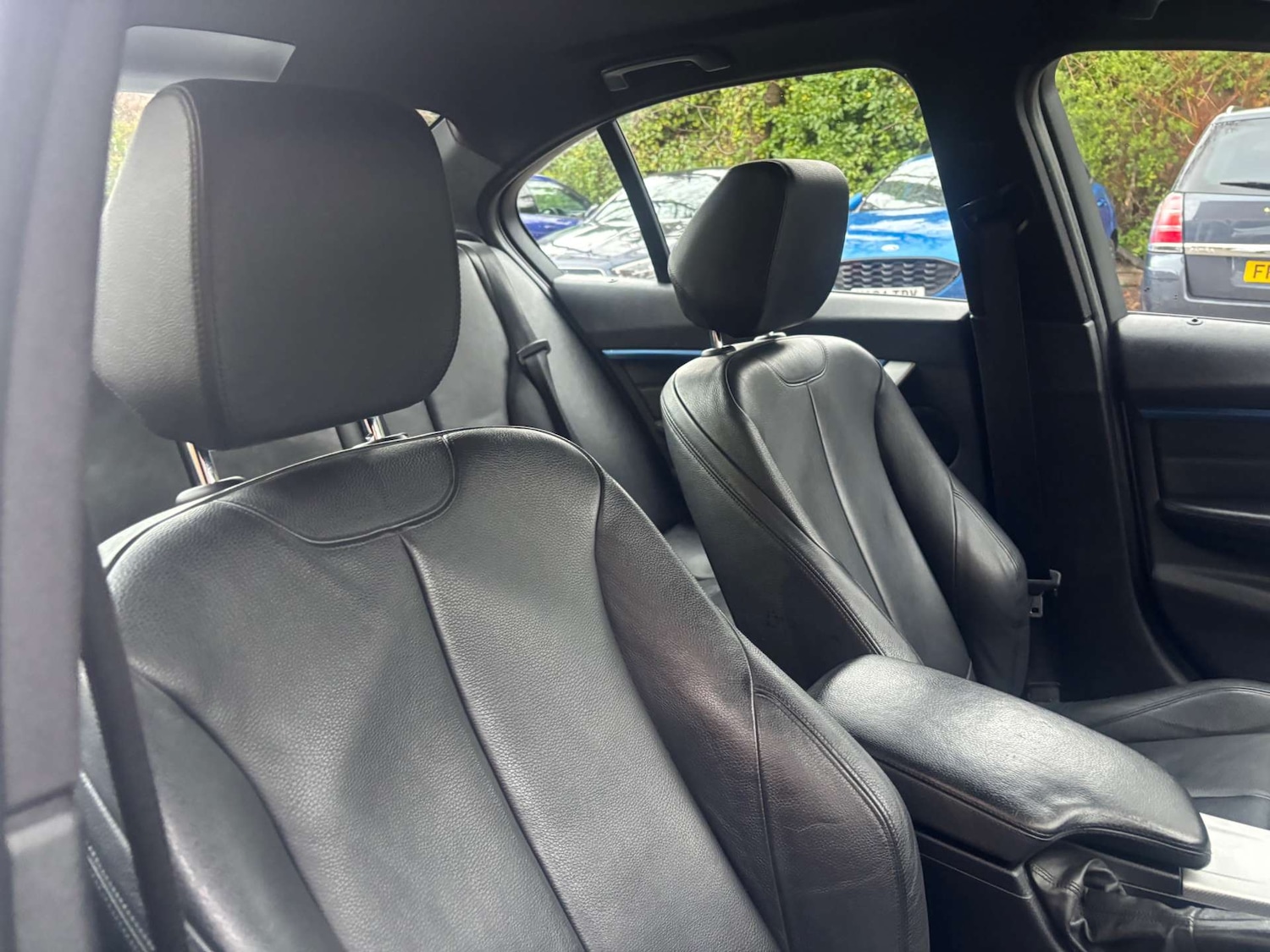 Used BMW 3 Series 2015 for sale - 77431857: Photo 32