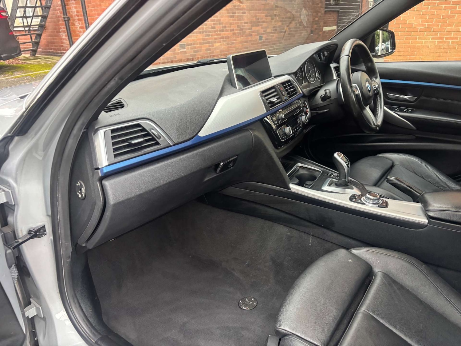 Used BMW 3 Series 2015 for sale - 77431857: Photo 33