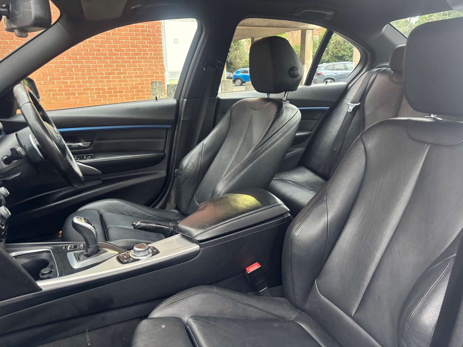 Used BMW 3 Series 2015 for sale - 77431857: Photo 34