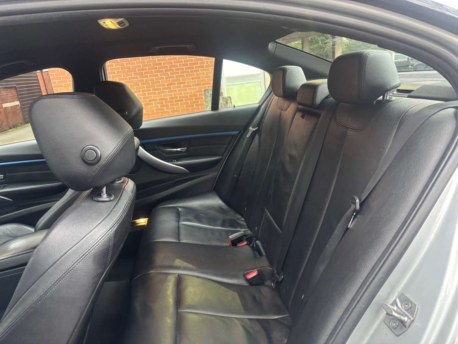 Used BMW 3 Series 2015 for sale - 77431857: Photo 35