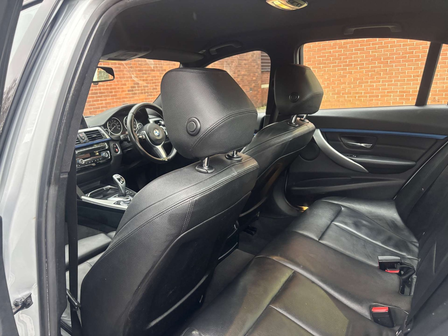 Used BMW 3 Series 2015 for sale - 77431857: Photo 36