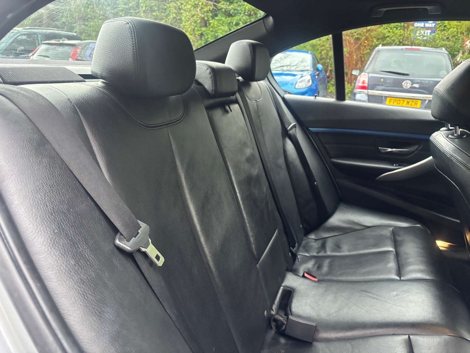 Used BMW 3 Series 2015 for sale - 77431857: Photo 37