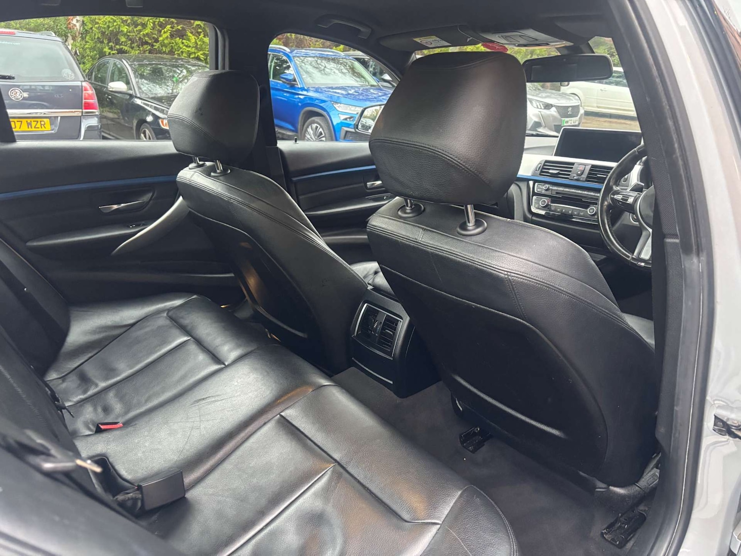 Used BMW 3 Series 2015 for sale - 77431857: Photo 38