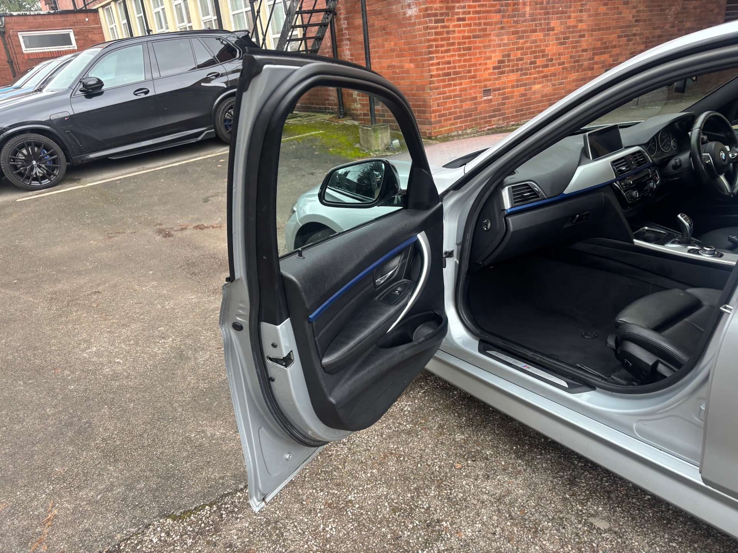 Used BMW 3 Series 2015 for sale - 77431857: Photo 40