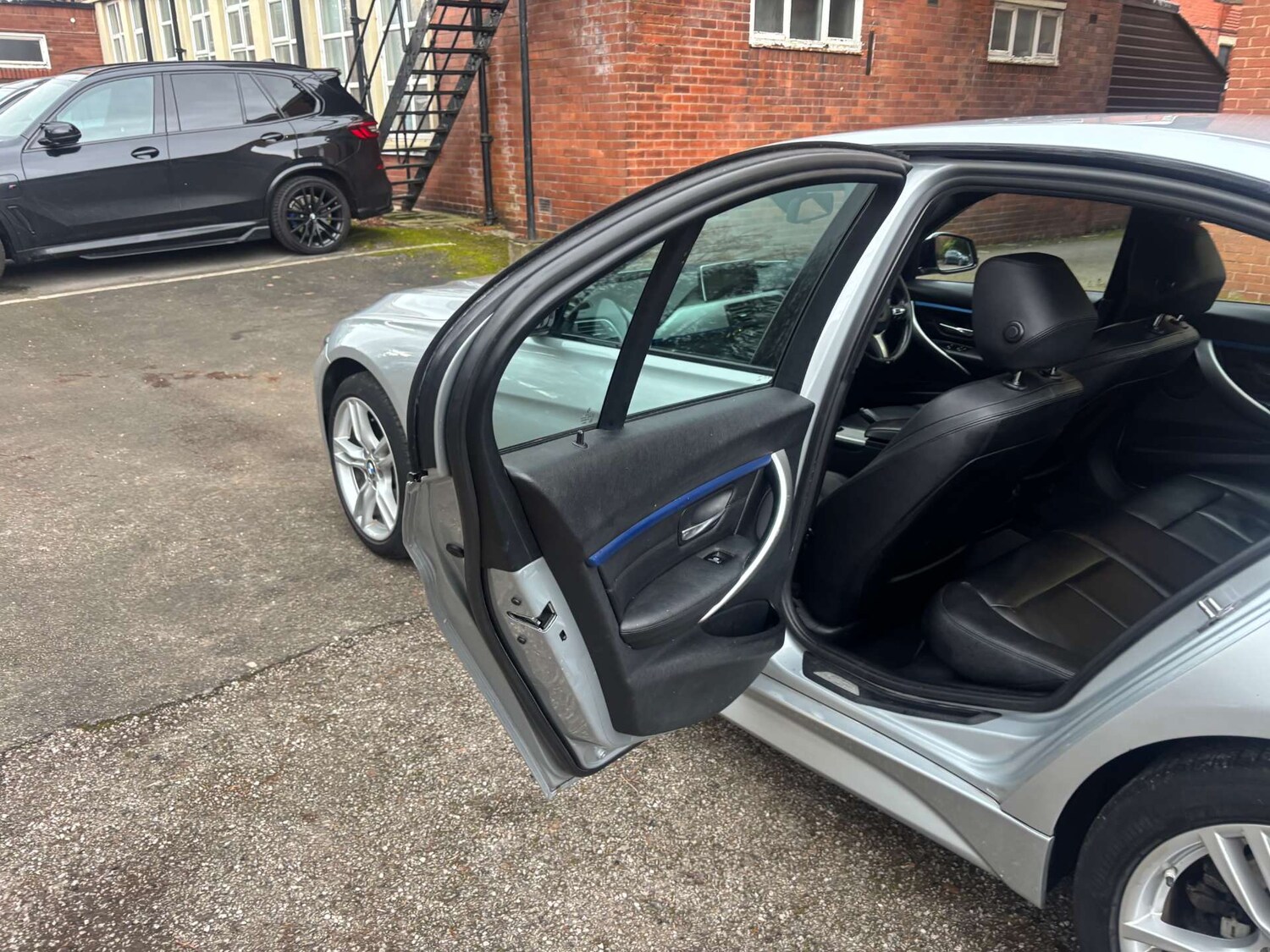 Used BMW 3 Series 2015 for sale - 77431857: Photo 41