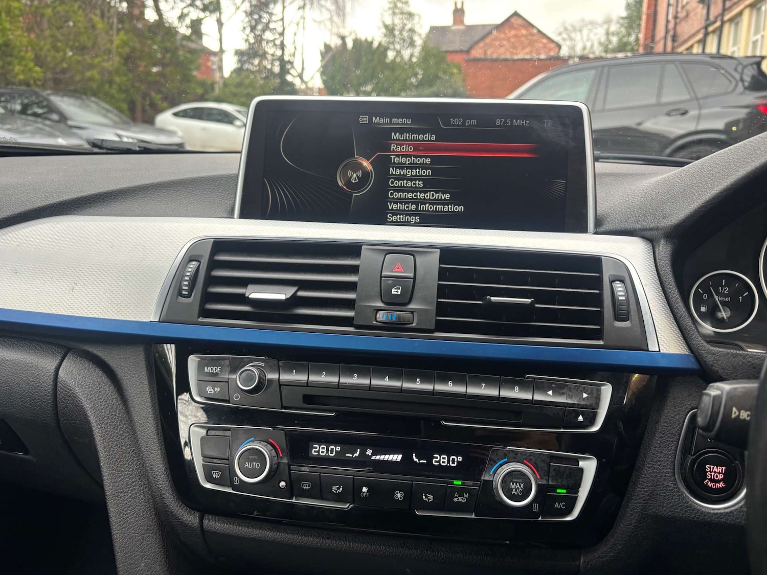 Used BMW 3 Series 2015 for sale - 77431857: Photo 44