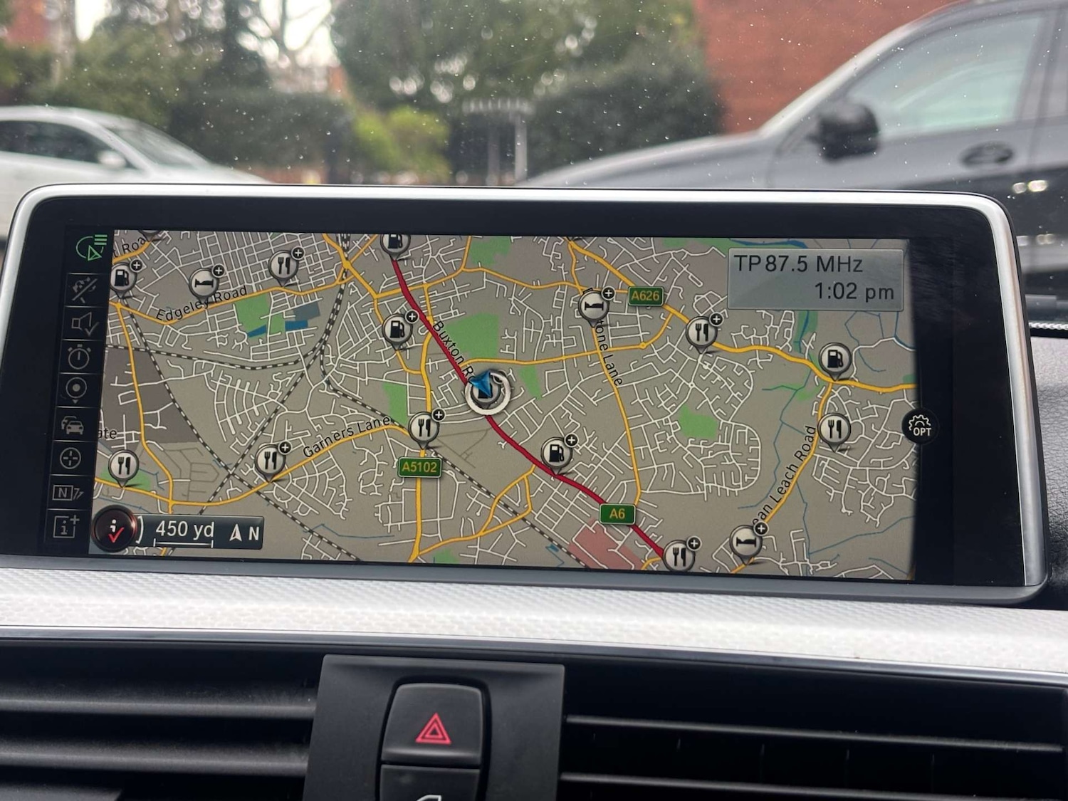 Used BMW 3 Series 2015 for sale - 77431857: Photo 45