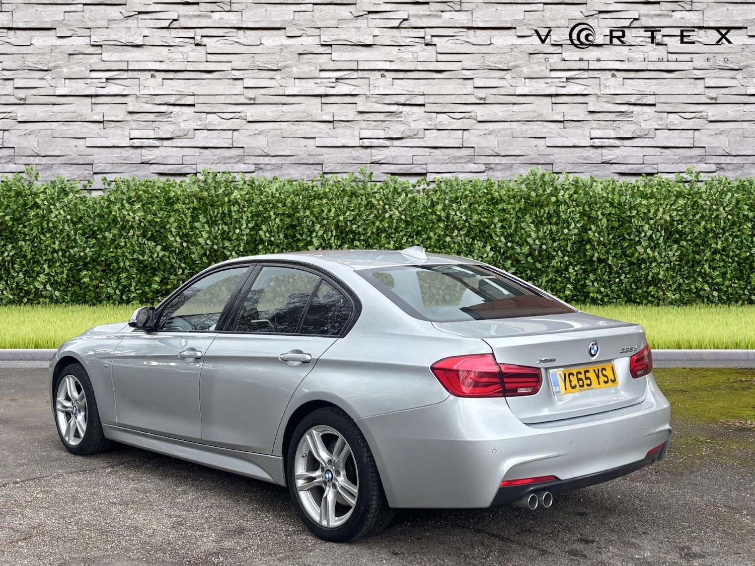 Used BMW 3 Series 2015 for sale - 77431857: Photo 6