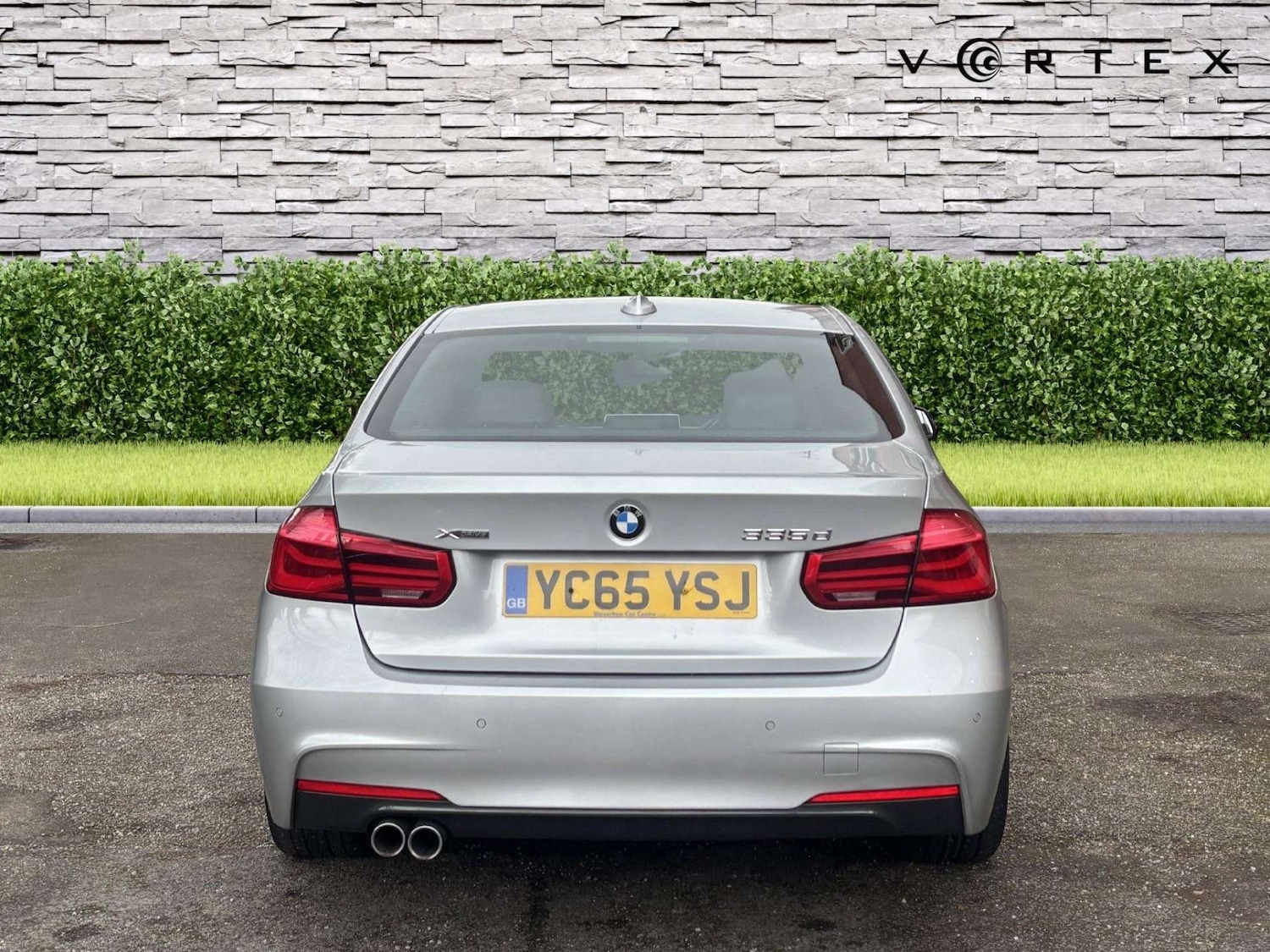 Used BMW 3 Series 2015 for sale - 77431857: Photo 8