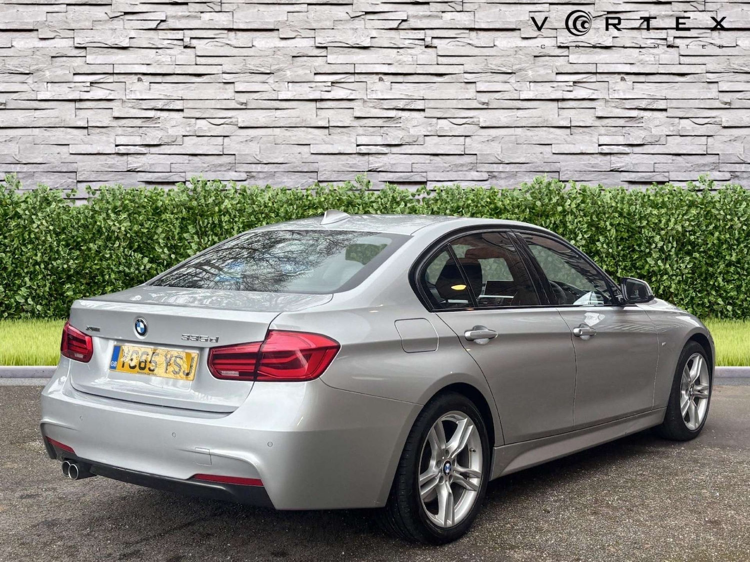Used BMW 3 Series 2015 for sale - 77431857: Photo 9