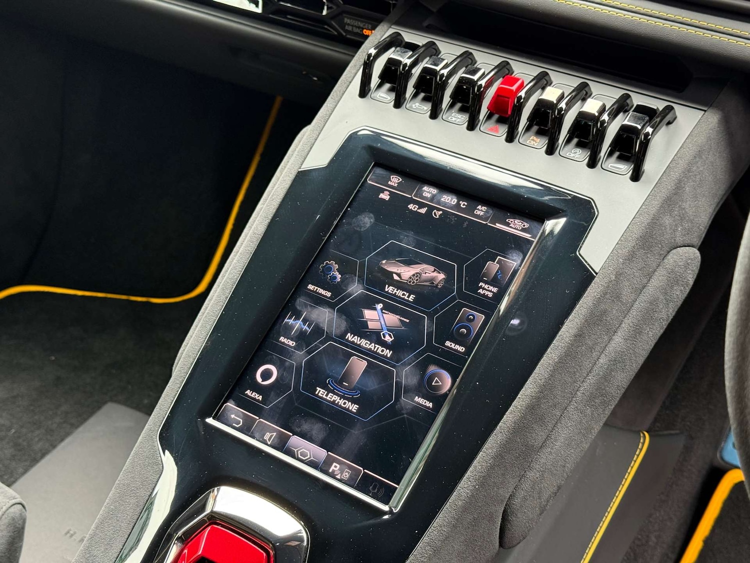 Used Lamborghini Huracan 2023 for sale - 76600798: Photo 17