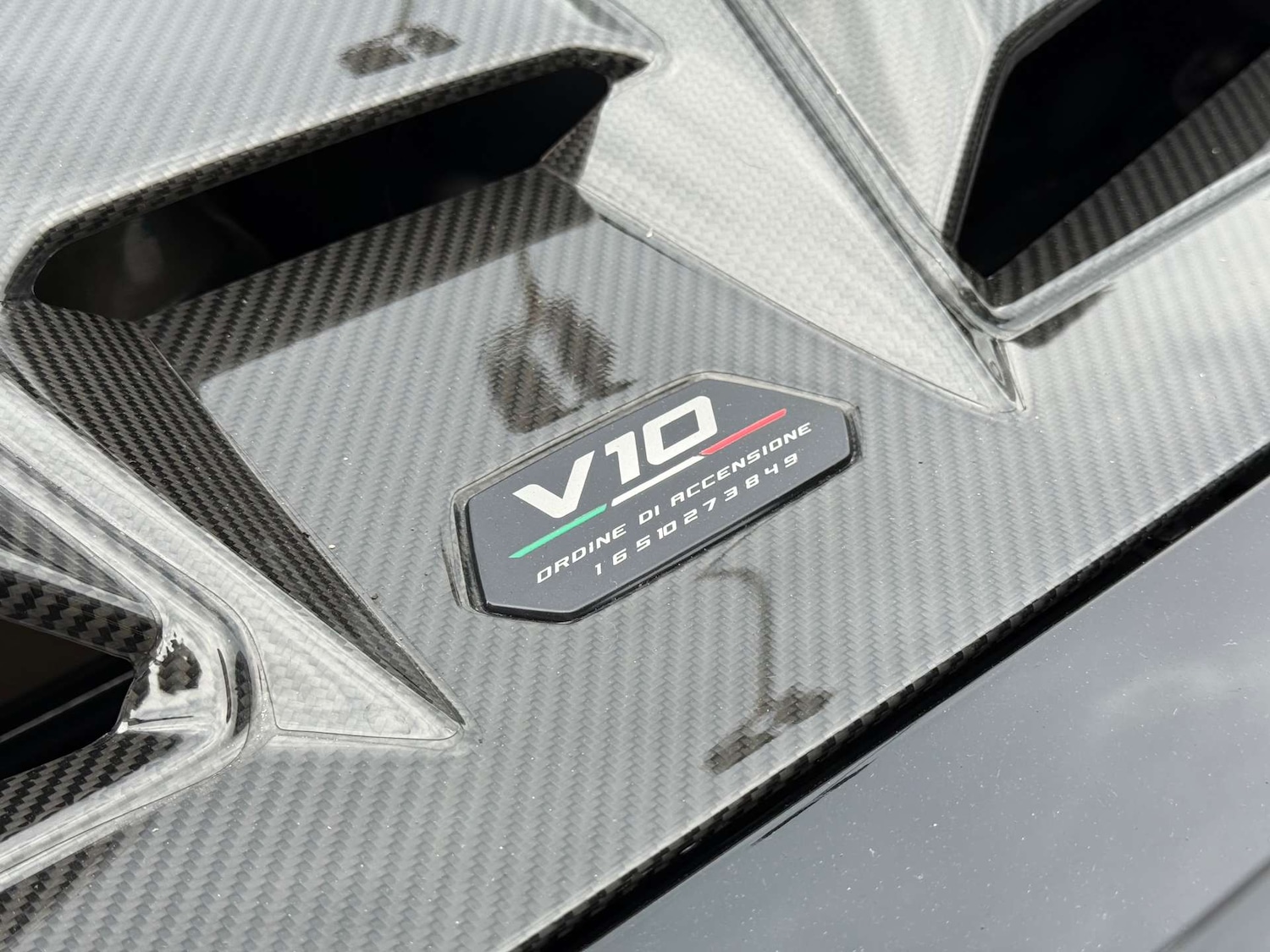 Used Lamborghini Huracan 2023 for sale - 76600798: Photo 19