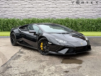 2023 - 5.2 V10 640 Tecnica 2dr Auto