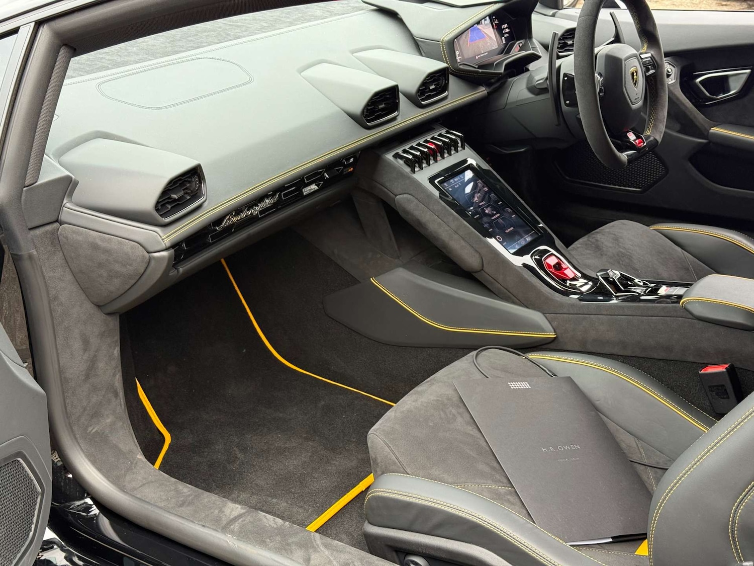 Used Lamborghini Huracan 2023 for sale - 76600798: Photo 20