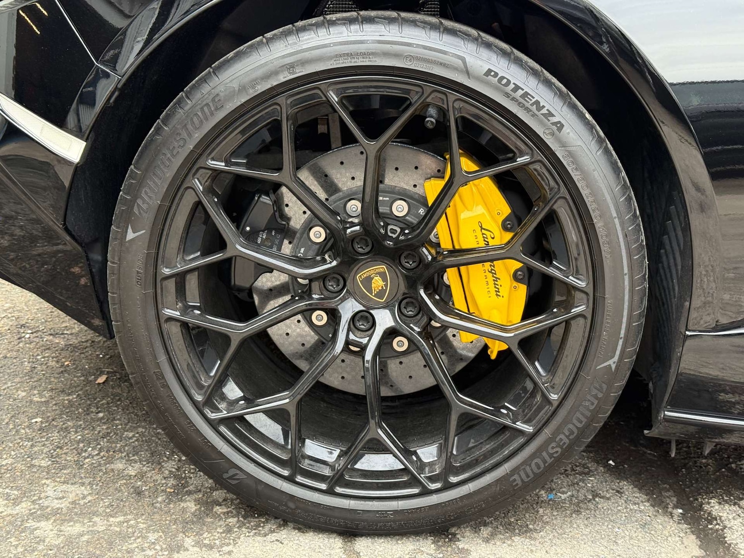 Used Lamborghini Huracan 2023 for sale - 76600798: Photo 21