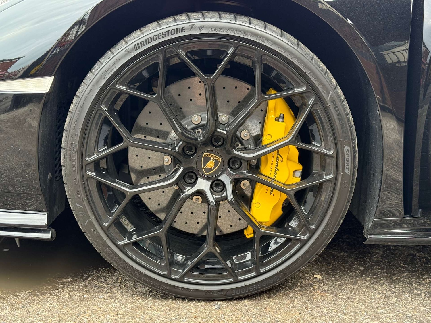 Used Lamborghini Huracan 2023 for sale - 76600798: Photo 23