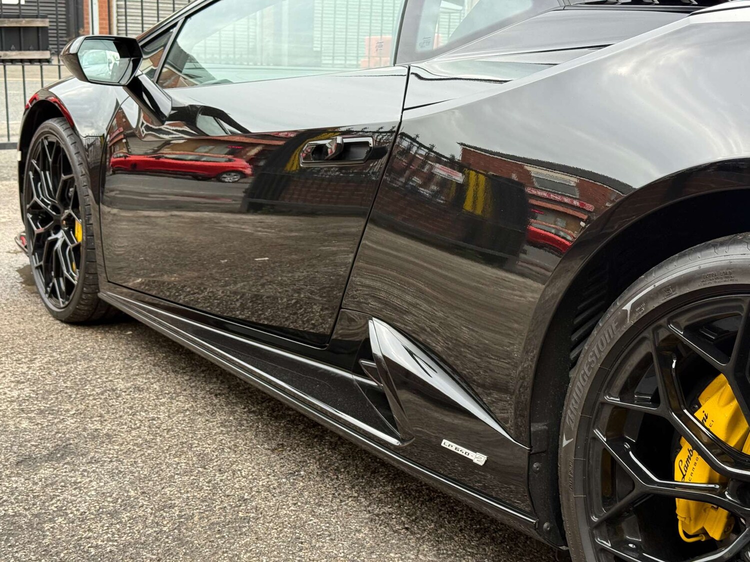 Used Lamborghini Huracan 2023 for sale - 76600798: Photo 33