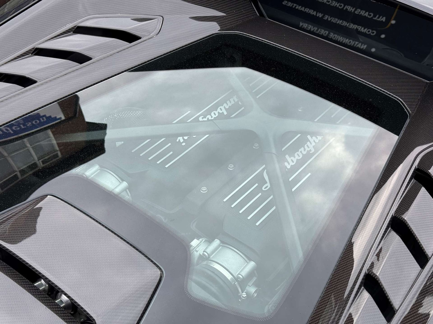 Used Lamborghini Huracan 2023 for sale - 76600798: Photo 39