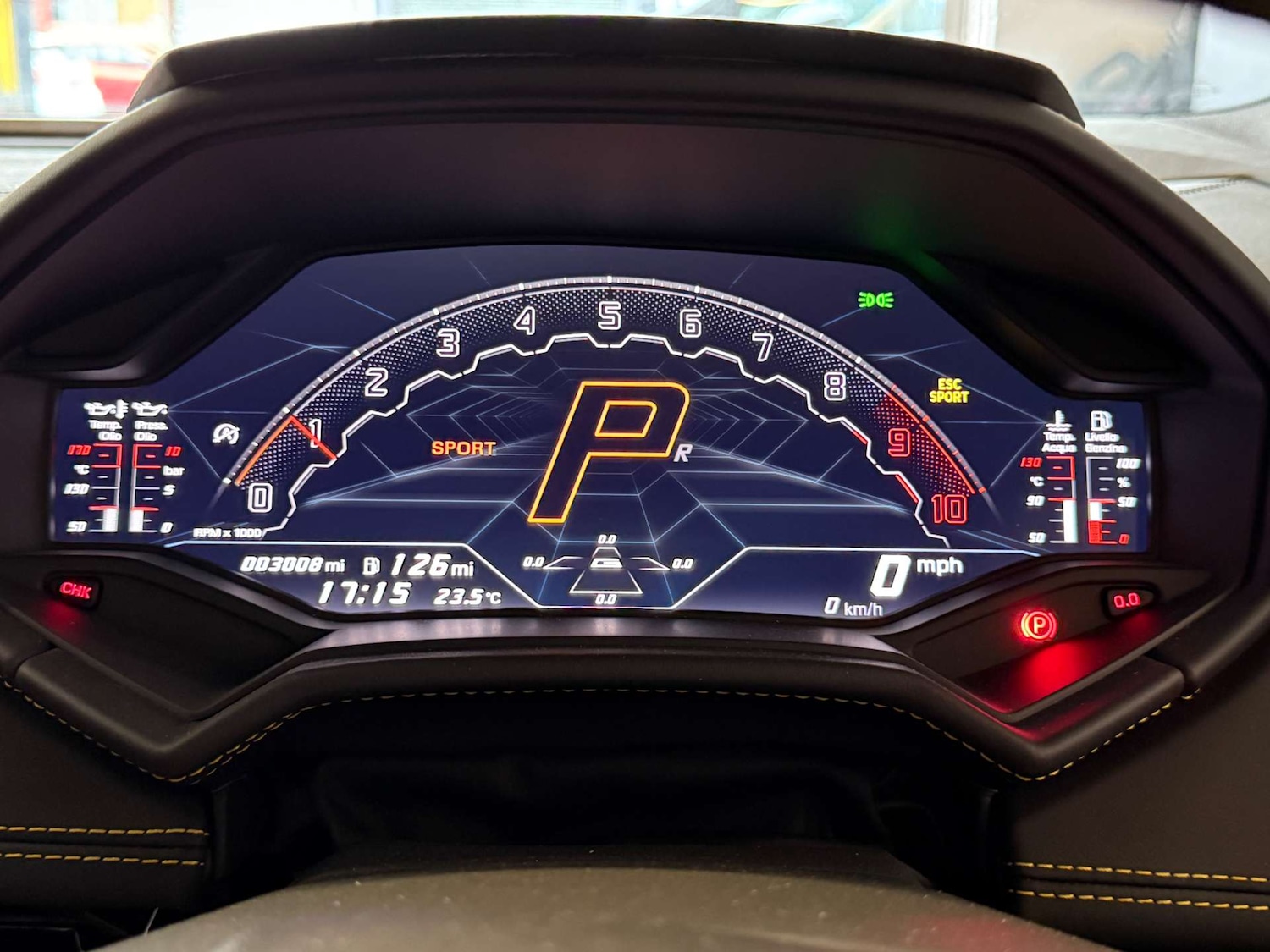 Used Lamborghini Huracan 2023 for sale - 76600798: Photo 47