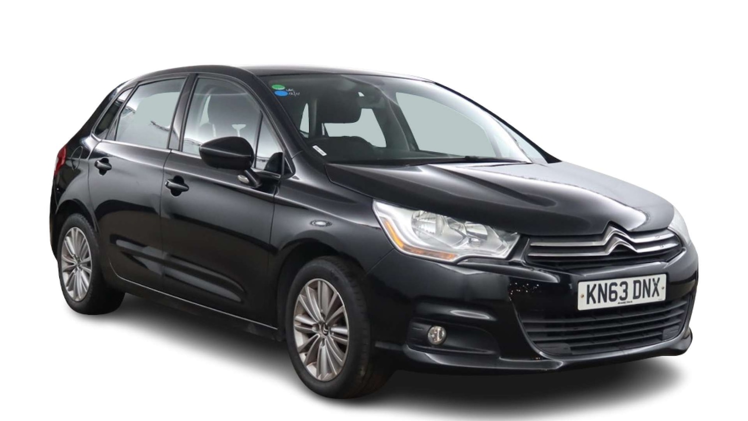 Used Citroen C4 2013 for sale - 76693585: Photo 1