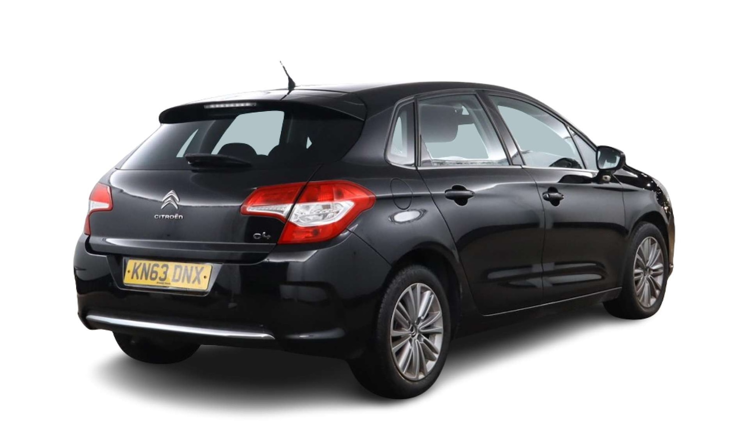 Used Citroen C4 2013 for sale - 76693585: Photo 4