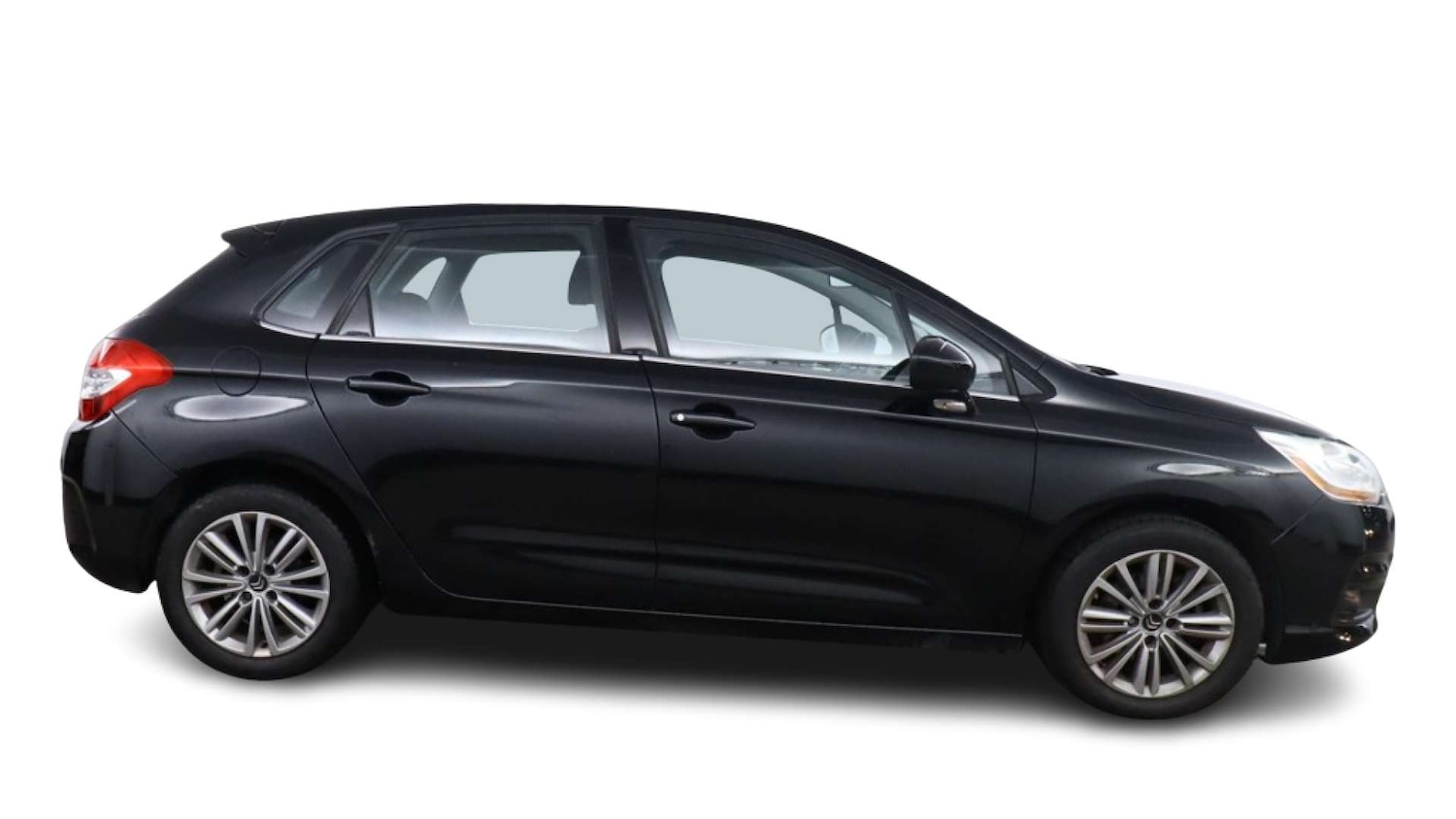 Used Citroen C4 2013 for sale - 76693585: Photo 5