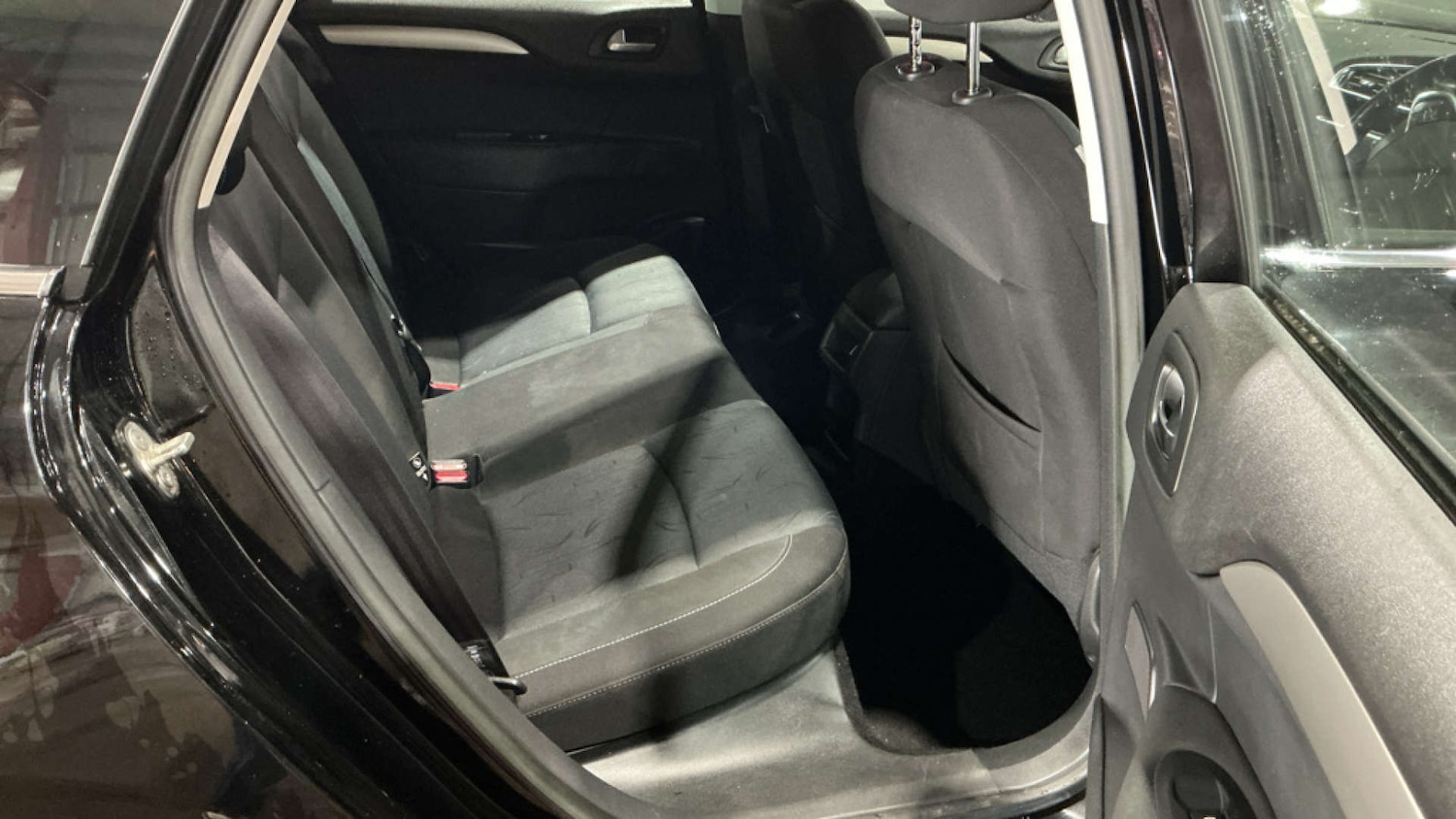 Used Citroen C4 2013 for sale - 76693585: Photo 8