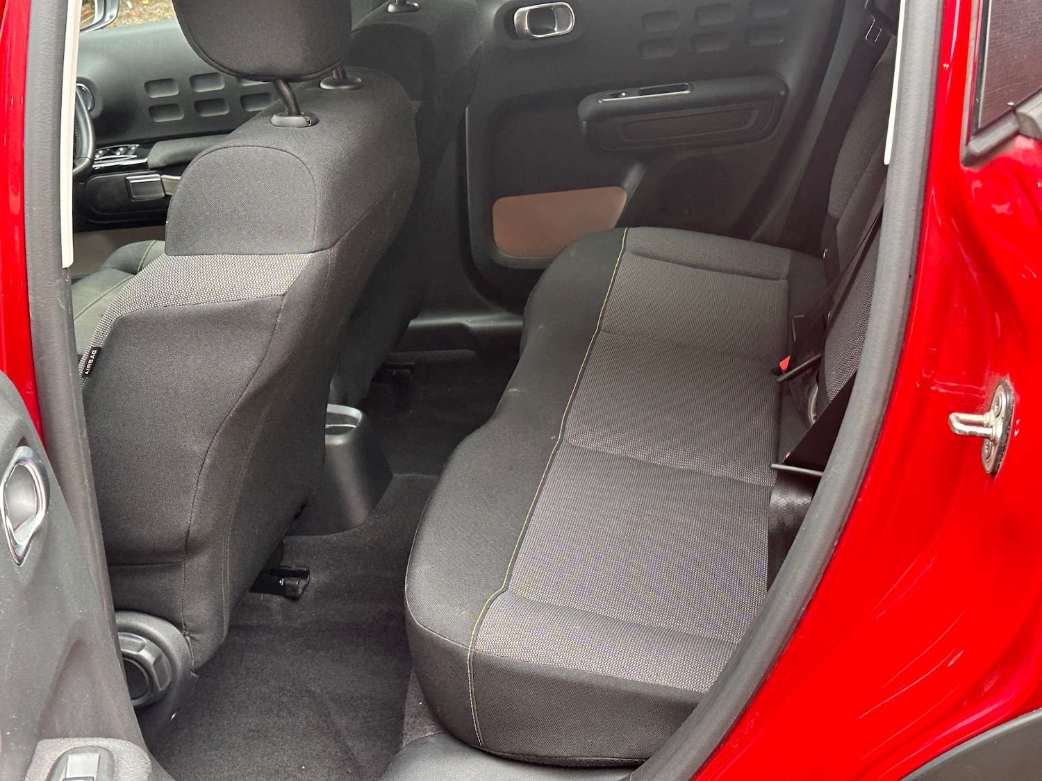 Vehicle 28