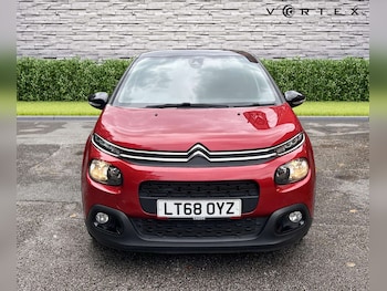 Used Citroen C3 2019 for sale - 75795136: Photo