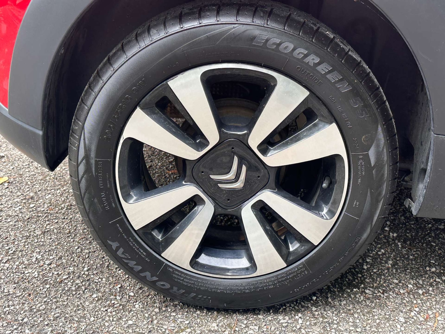 Vehicle 40
