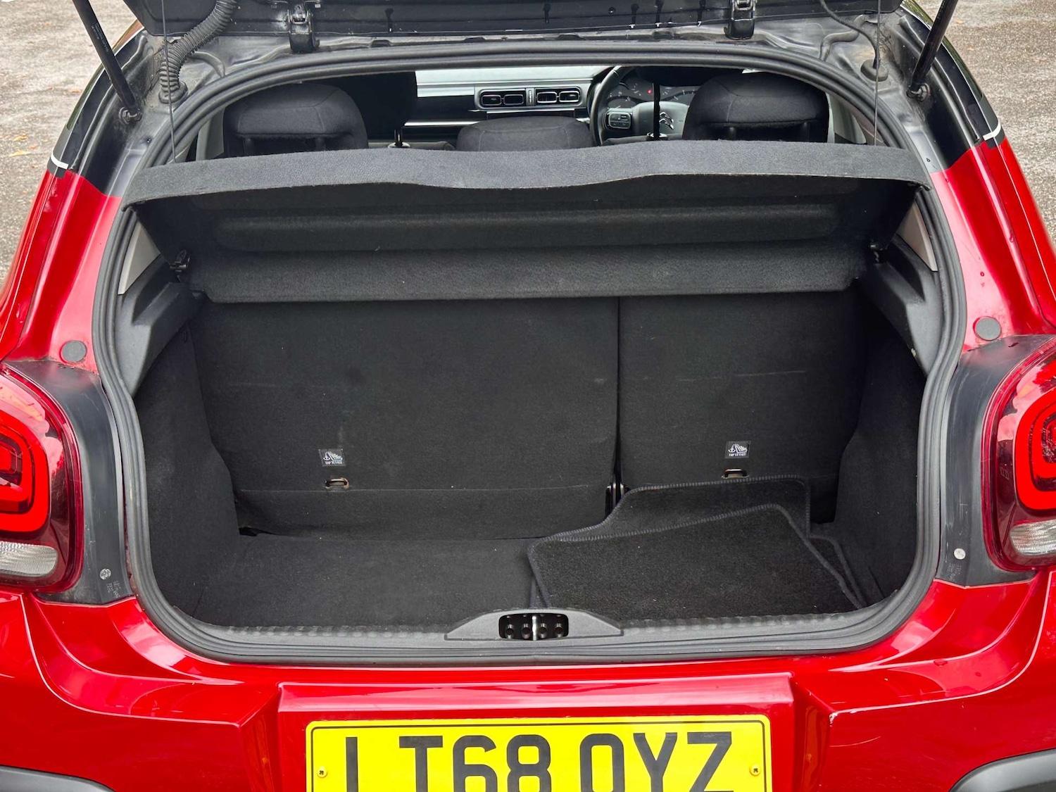 Vehicle 43