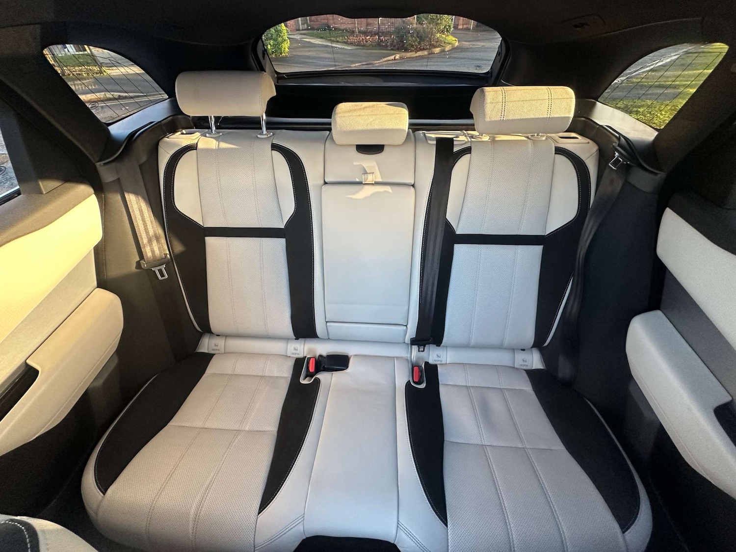 Used Land Rover Range Rover Velar 2020 for sale - 76894407: Photo 14